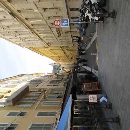 Nice Studio Old Town Sea Side Zimmer foto