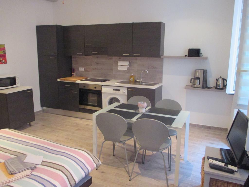 Old Town Sea Side Appartement Nice