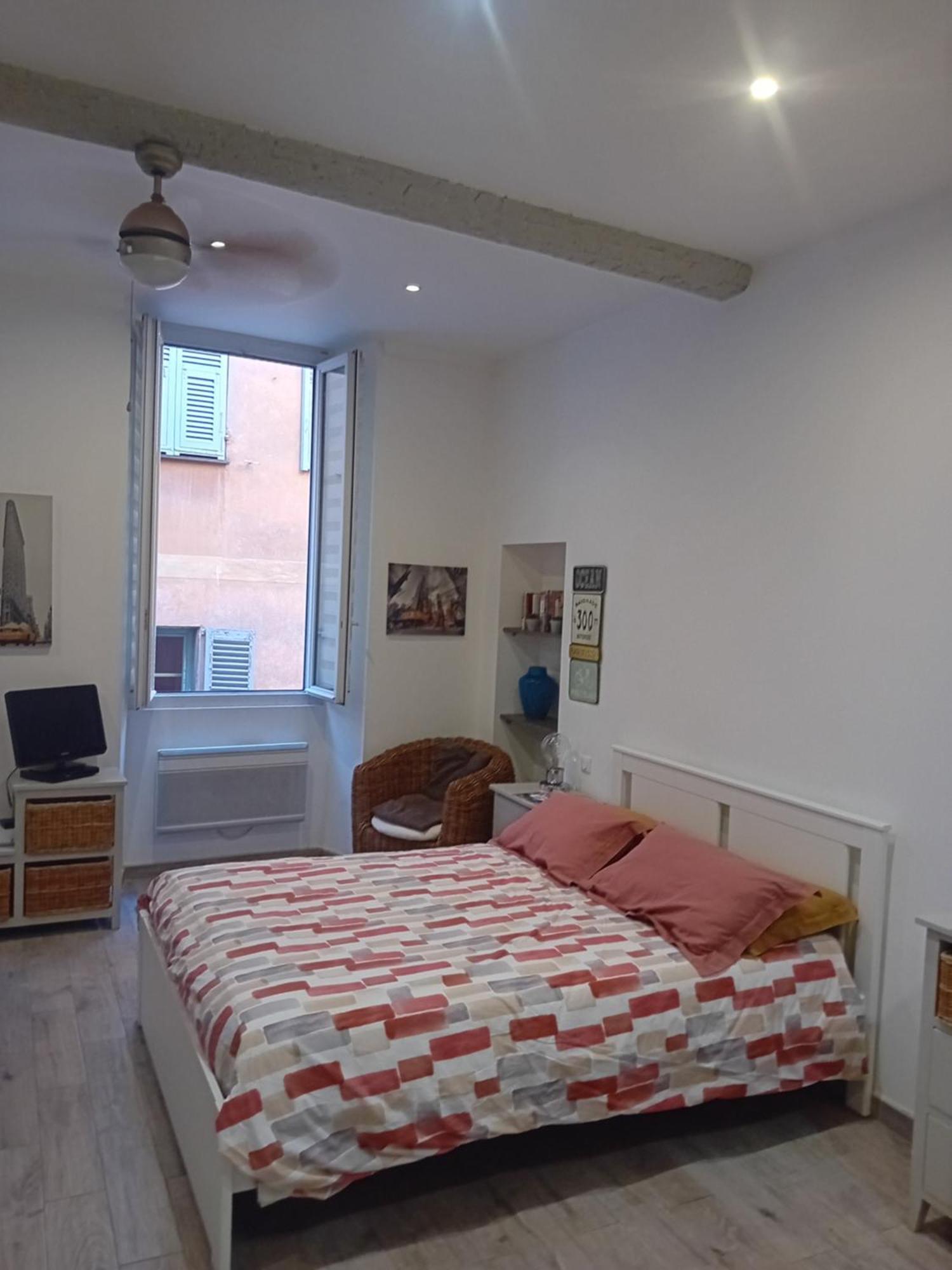 Old Town Sea Side Appartement Nice