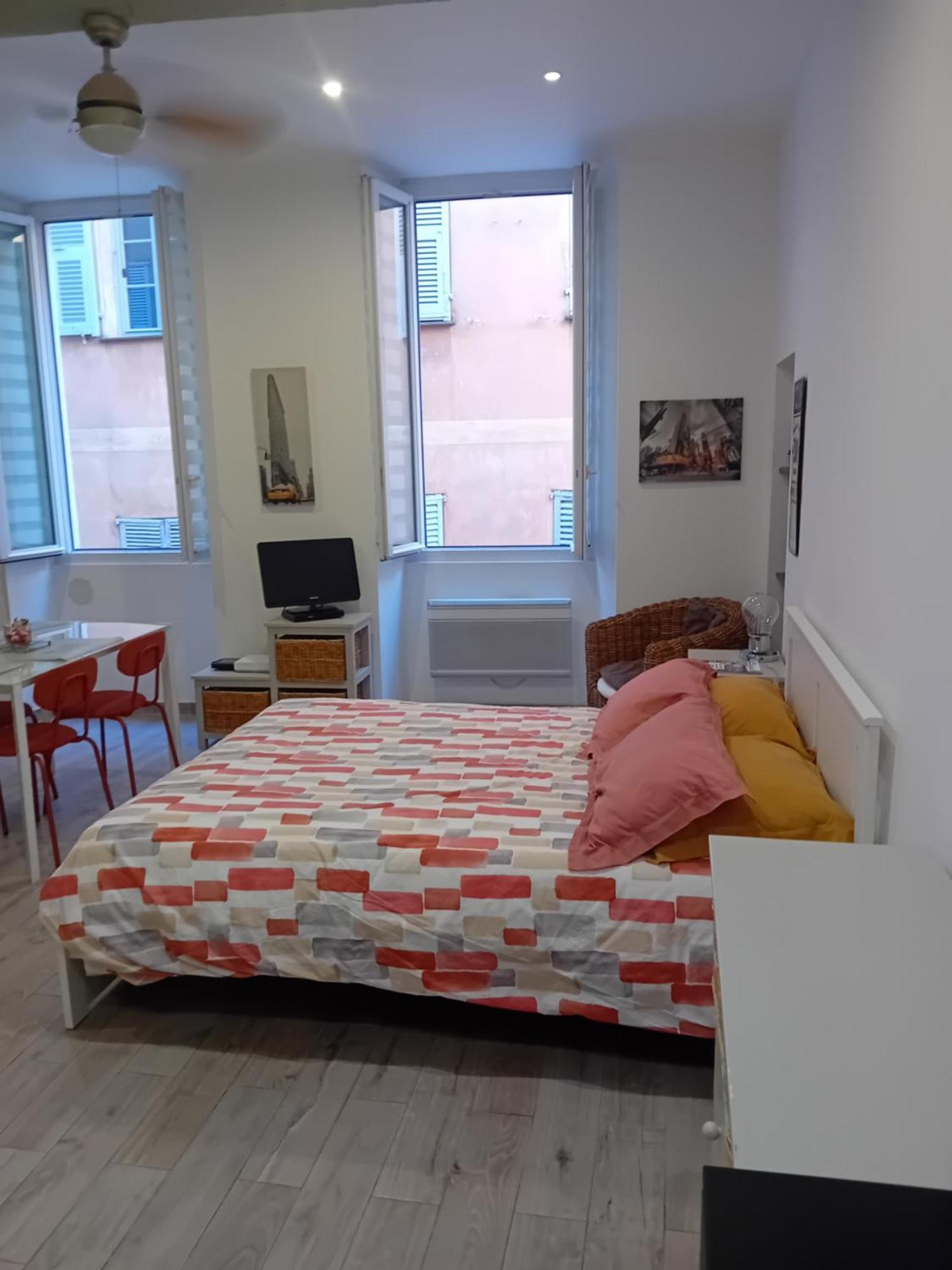 Appartement Old Town Sea Side Nice
