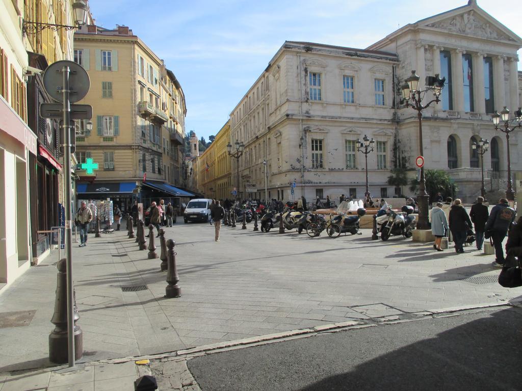 Old Town Sea Side *