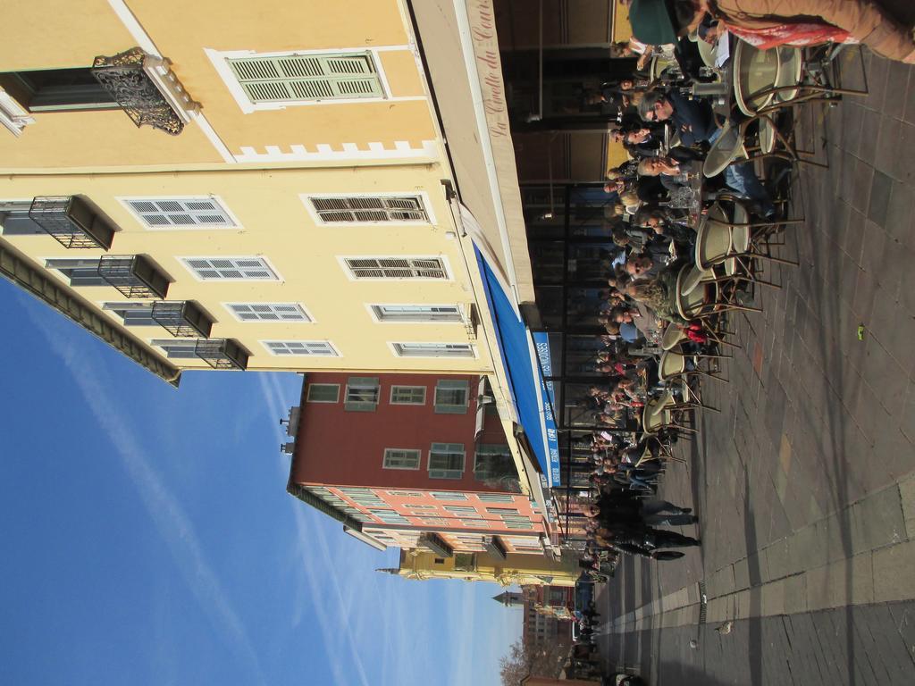 Studio Old Town Sea Side