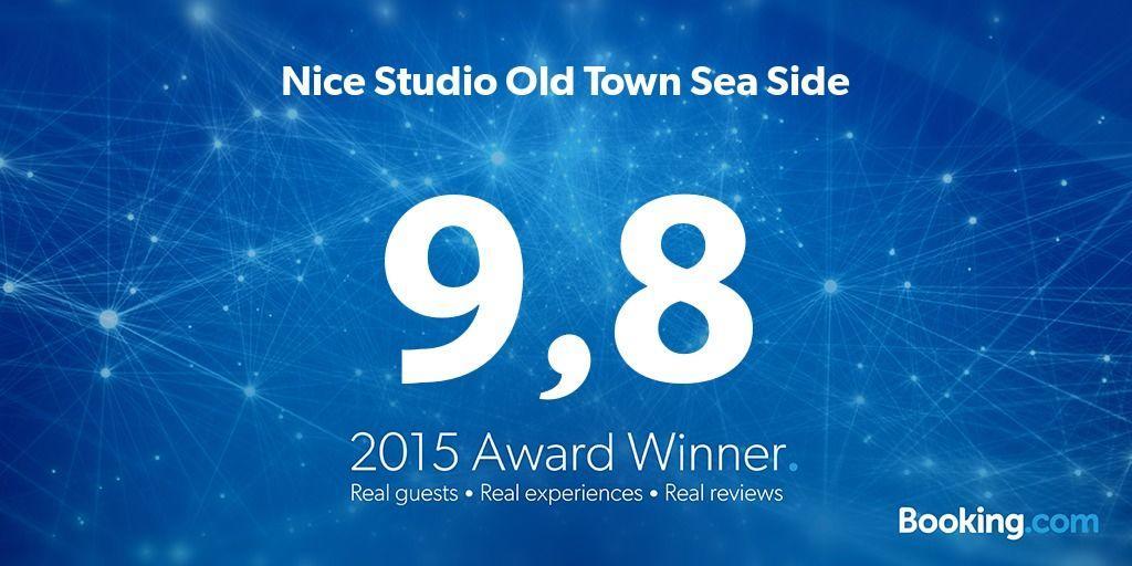 Old Town Sea Side Apartment